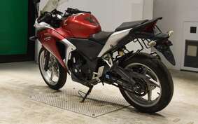 HONDA CBR250R GEN 3 MC41