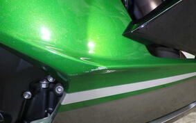 KAWASAKI NINJA H2 SX SE 2022 ZXT02P