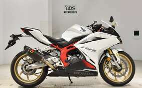 HONDA CBR250RR A MC51