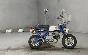 HONDA MONKEY Z50A