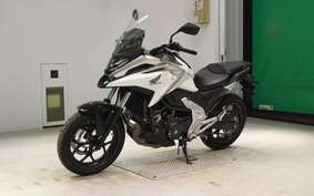 HONDA NC750X 2021 RH09