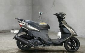 SUZUKI ADDRESS V125 S CF4MA