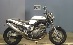 YAMAHA SRX400 2001 3VN