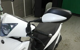 KYMCO GP125 FC25