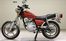 SUZUKI GN125 H PCJG9