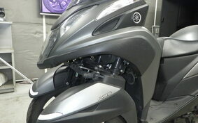 YAMAHA TRICITY 125 A SEC1J