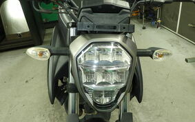 SUZUKI GIXXER 250 ED24A