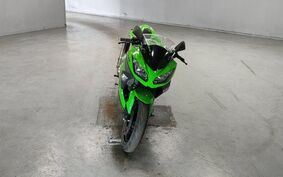 KAWASAKI NINJA 250 EX250L