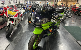 KAWASAKI ZX900R NINJA 2002 ZX900E