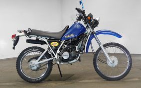 YAMAHA DT50 17W