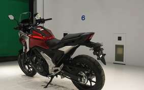 HONDA NC750X DCT 2023 RH09