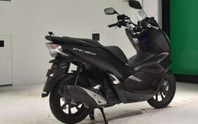 HONDA PCX 150 ABS KF30