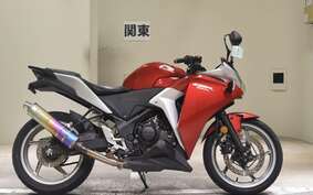 HONDA CBR250R MC41