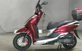 HONDA LEAD 125 JF45