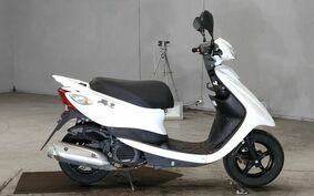 YAMAHA JOG ZR Evolution 2 SA39J