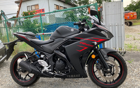 YAMAHA YZF-R25 ABS RG10J