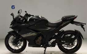 SUZUKI GIXXER 250 SF ED22Y