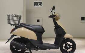 SUZUKI LET's CA4AA