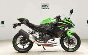 KAWASAKI NINJA 400 2022 EX400G