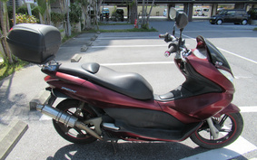 HONDA PCX125 JF28