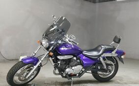 KAWASAKI ELIMINATOR 250 V Type VN250A