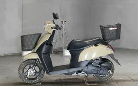 SUZUKI LET's CA4AA