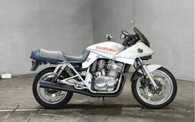 SUZUKI GSX400S KATANA 1993 GK77A