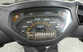 HONDA LEAD 100 JF06