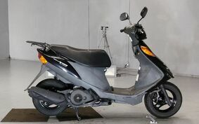 SUZUKI ADDRESS V125 CF46A