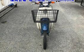 HONDA C50-FI AA01