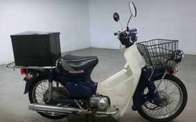 HONDA PRESS CUB 50 AA01