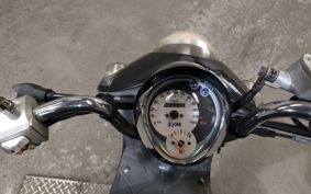 SYM UMI100 HU10W