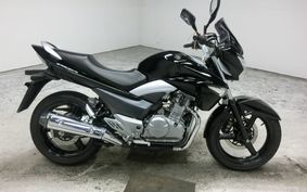 SUZUKI GSR250 GJ55D