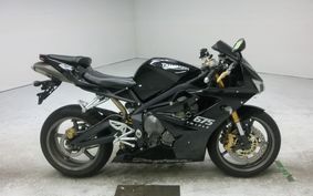 TRIUMPH DAYTONA 675 2007 MD1066