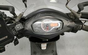 SUZUKI ADDRESS V125 S CF4MA