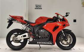 HONDA CBR1000RR 2006 SC57