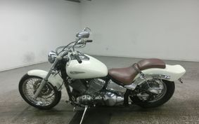 YAMAHA DRAGSTAR 400 1996 4TR