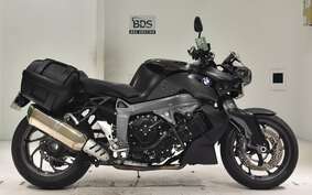 BMW K1300R 2009