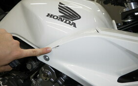 HONDA CB400 SUPER BOLDOR VTEC A 2009 NC42