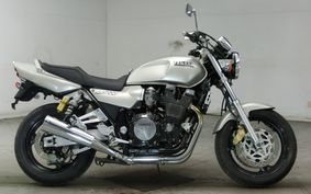 YAMAHA XJR1200 1995 4KG