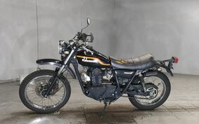 KAWASAKI 250TR BJ250F