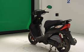 YAMAHA JOG ZR Gen.3 SA39J