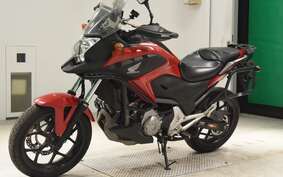 HONDA NC 700 X A 2012 RC63