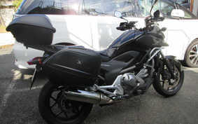 HONDA NC 700 X DCT ABS 2013 RC63