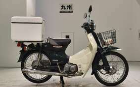 HONDA C90 SUPER CUB HA02