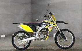 SUZUKI RM-Z250 RJ42A