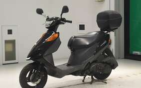 SUZUKI ADDRESS V125 CF4EA