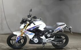 BMW G310R 2019 0G01