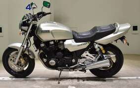 YAMAHA XJR1200 1995 4KG