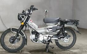 HONDA CT125 HUNTER CUB JA65